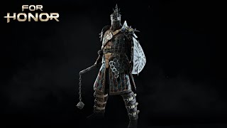 High level conqueror duels superior mixups for honor [upl. by Gherlein]