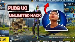 Get free UC on PUBG Mobile with2024s best hack [upl. by Bettine]