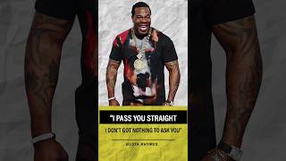 Busta Rhymes  Gimme Some More shorts bustarhymes lyrics [upl. by Aerahs]