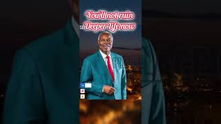 60 years of holiness is not in vain Youll not ruin Deeper Life now  Pastor Kumuyi declares  DCLM [upl. by Ibib768]