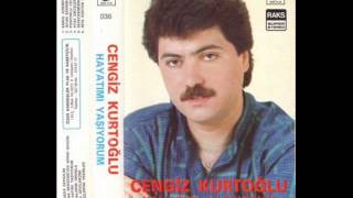 CENGİZ KURTOĞLU GÖZLERİNİ YESİNLER [upl. by Atteloj152]