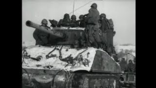 Battle of the Bulge Episode 12 St Vith Part 2 [upl. by Nnylakcaj694]