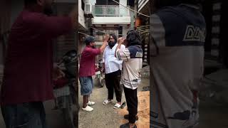 Barish me Lanter 🥀😂👆 funnyvideo vireltrendingshorts 🥀😆😅👍✨ [upl. by Aryek]