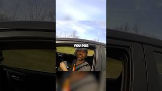 ANGRY Driver vs Chill Cop 👮‍♂️ 😳 [upl. by Wicks]