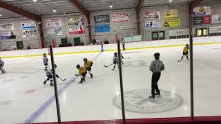 Hockey game highlights Game 3 [upl. by Lette]