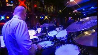 NDR Big Band feat Joe Sample NIls Landgren amp Robert Mehmet Ikiz at Jazz Baltica 2011 [upl. by Older]