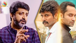 I combined 2 stories for Sivakarthikeyan  Mohan Raja Interview  Velaikaran [upl. by Nybbor]