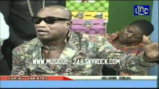 Koffi Olomide enfin libre après laccusations HD [upl. by Galatea663]