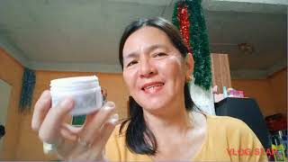 CINDYNAL Hexapeptide antiwrinkle cream Bagong beauty Product try natin to [upl. by Marianna]