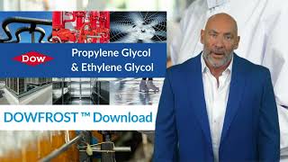 Ethylene Glycol vs Propylene Glycol Thermal Fluids  Whats Right for You  DOWFROST™ Download [upl. by Alvan]