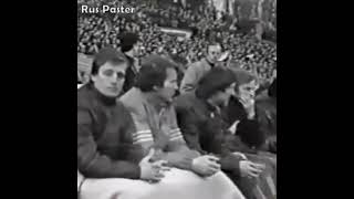 EURO1980 Qualifiers Group 5 Czechoslovakia  France  20 Full match [upl. by Saum295]