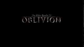 The Elder Scrolls IV Oblivion OST  03  Jeremy Soule  Death Knell [upl. by Aerda]