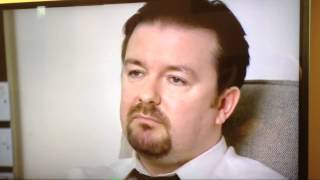 David Brent  Live Fast Die Old [upl. by Konstantin248]