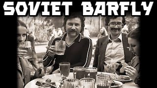 Dating in the USSR Why the Soviet Guys Never Met Girls in the Bar ussr [upl. by Brawley300]