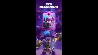 Clash Of Titans Challenge  Clash royale  teampekka clashroyale megaknightevolution coc [upl. by Arretahs]