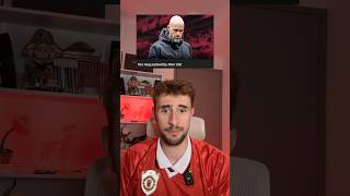 CALLUM WM REACTS TO ERIK TEN HAG BEING SACKED 😱😭 [upl. by Gomez276]