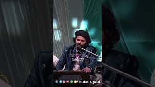 Warna Duniya Me Kya Hamara Hai  Junaid Sultani  Raipur Qawwali 2024 [upl. by Aleil272]