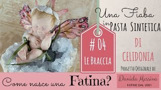 Come Nasce una Fatina 4 di 6 [upl. by Hentrich]