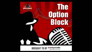 The Option Block 1329 Psychos Slashers and Options [upl. by Dwinnell47]