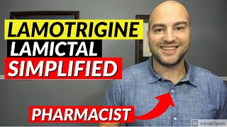 How To Use LAMOTRIGINE LAMICTAL [upl. by Eahsed57]