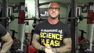 Citrulline Malate vs Arginine The REAL Science [upl. by Holsworth840]