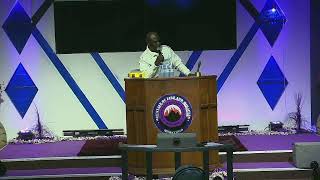 MFM CAPE TOWN LIVE  MANNA WATER HEALING SERVICE 26TH JUNE 2024 [upl. by Nallad]