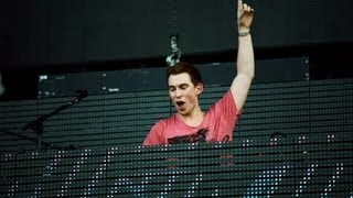 Hardwell feat Amba Shepherd  Apollo BASS BOOSTED [upl. by Siramad974]