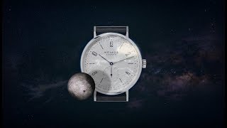 World debut Tangente neomatik 41 Update [upl. by Langdon]