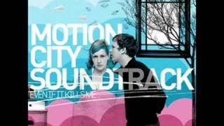 Motion City Soundtrack  Antonia [upl. by Sorac]