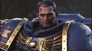 Warhammer 40K Henry Cavill and Amazon Prime nearing crossroads [upl. by Badr]