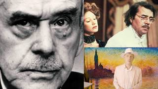 Thomas Mann L Visconti Tod in Venedig 1971 [upl. by Luzader]