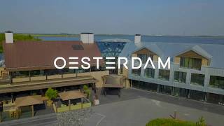 Waterrijk Oesterdam  Promo [upl. by Enicul]