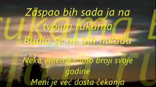 Parni valjak  Dođi lyricsmp4 [upl. by Ellehsim]