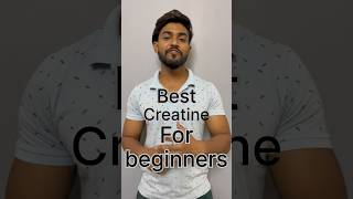 Top 3 Creatine For Beginners creatine creatinemonohydrate [upl. by Farrell442]