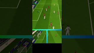 Tuto Dribble eFootball 2025 mobile Dribbling Tutorial efootball efootball2025mobile [upl. by Niraa537]