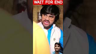 SHARABE😆 SE KI SHADI 😘emotional hearttouching youtubeshortscomedyfunny shortsfeed [upl. by Tidwell]