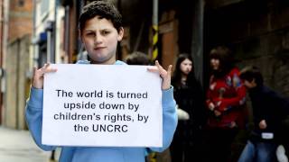 UNCRC United Nations Convention on the Rights of the Child  introduction video [upl. by Omlesna700]