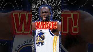 Dear Draymond… goldenstatewarriors draymondgreen stephencurry [upl. by Daffy321]