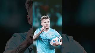 Ciro Immobile Edit❤️💯 [upl. by Eceinaj620]