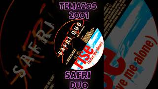 👀🔞🔥 TEMAZOS 2001 ⚡🎧💣 RISE 2001 djmoryschannel [upl. by Madelaine]