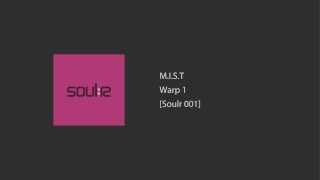 Marcus Intalex amp ST Files MIST  Warp 1 [upl. by Ellenyl]