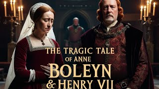 The Tragic Tale of Anne Boleyn and Henry VIII [upl. by Bogusz]