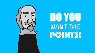 Do You Want The Points [upl. by Willner]