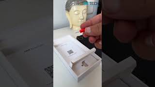 CMF Phone 1 Unboxing Modular Phone For Rs 15999 😲 unboxing gadgets cmfphone1 latestnews [upl. by Duncan897]