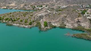 Pantano de crevillente [upl. by Acsot]