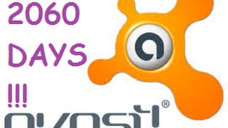 AVAST LICENSE KEY 100 WORKING REAL LICENSE FILE Internet Security  Premier 2016 [upl. by Lehcar680]