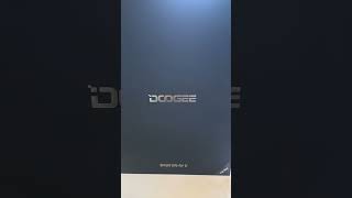 DOOGEE T30 MAX 4K TABLET 512GB  20GB RAM HAS ARRIVED doogee tablet samsung shorts [upl. by Eeryk]