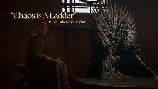 Chaos is a Ladder Speech  Game of Thrones [upl. by Kilmarx]