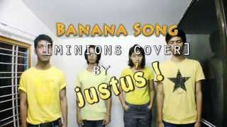 MINIONS Clips  quotGiant Minionquot 2015 [upl. by Echo139]