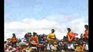 Tibetan Song and Dance of Lithang Part 2 [upl. by Francisco]